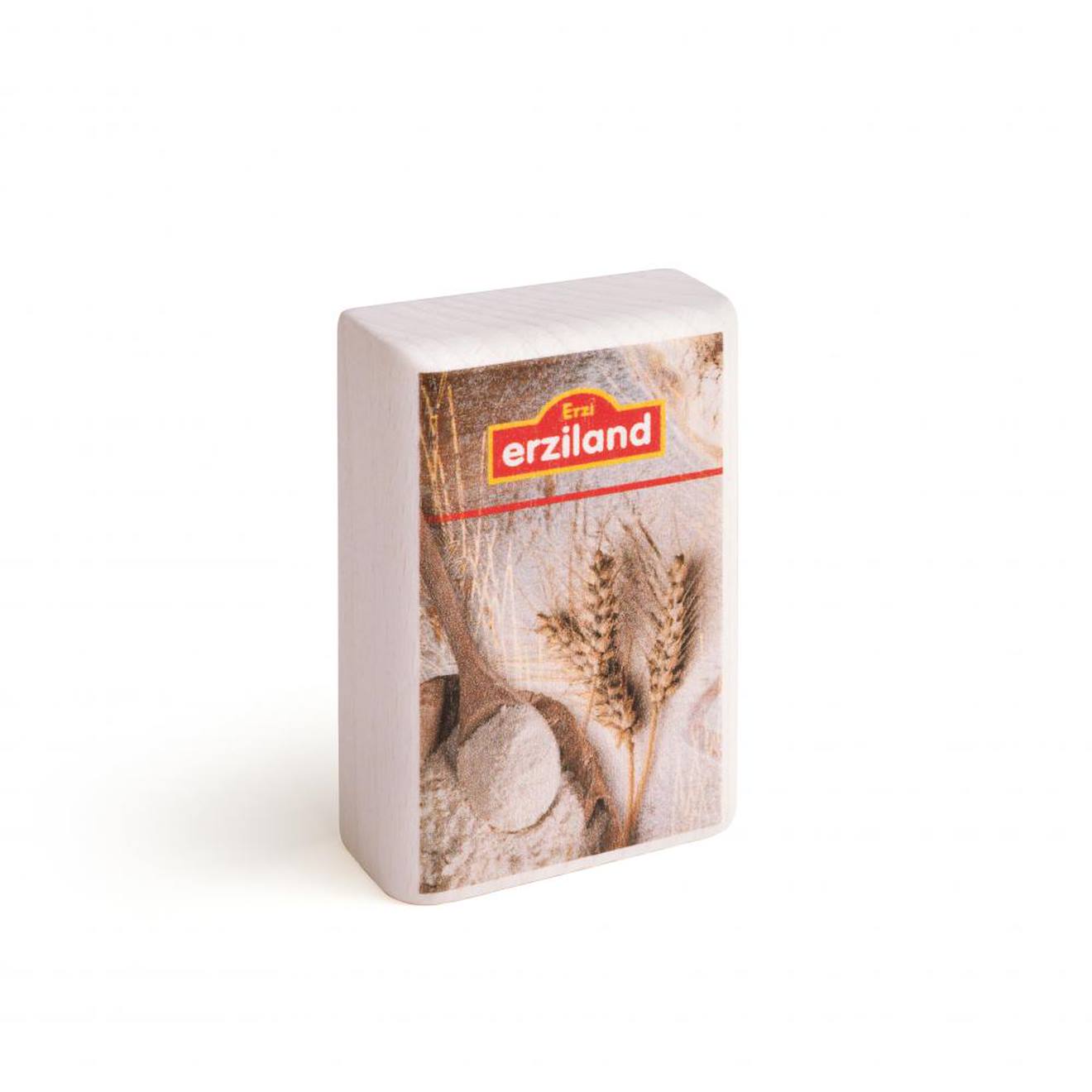 Farine Blanc (Erzi) - Image 1