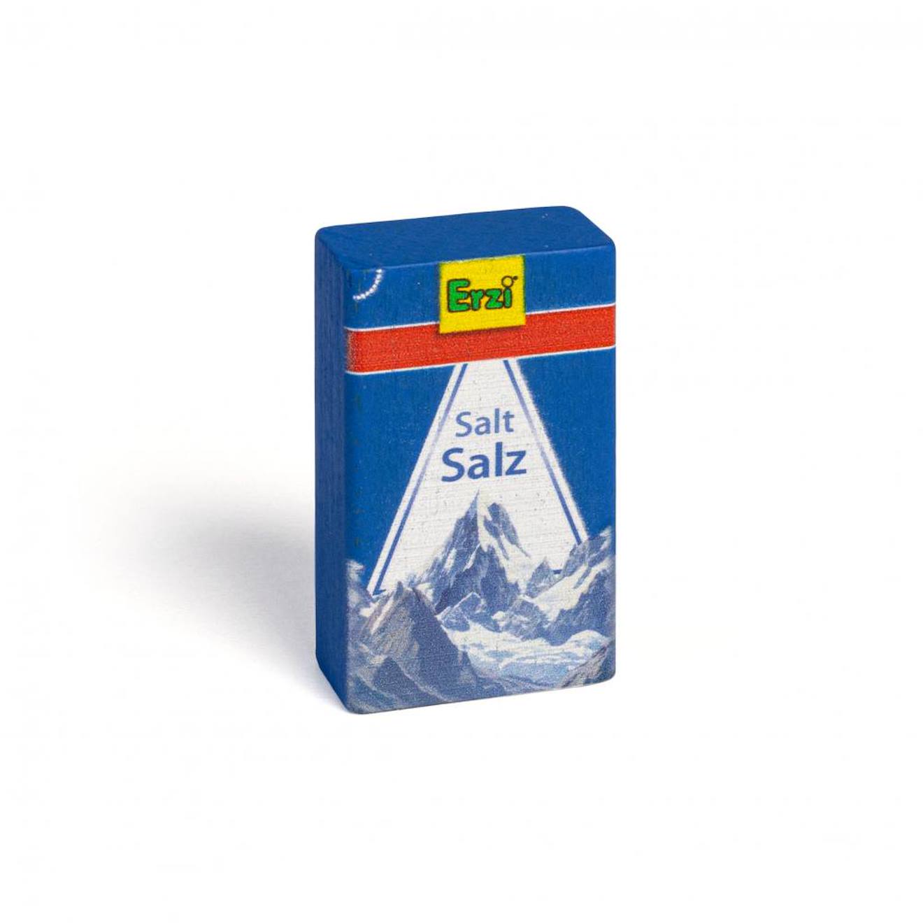 Sachet De Sel Bleu (Erzi) - Image 1