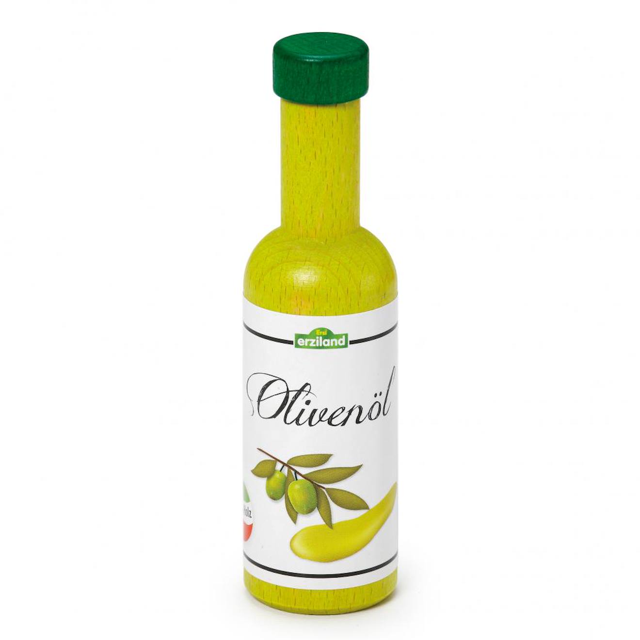 Huile D'olive Vert (Erzi) - Image 1