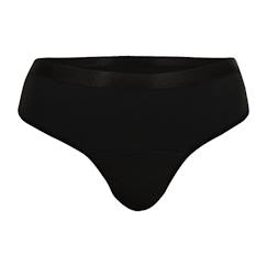 Vêtements de grossesse-Lingerie-Culotte, shorty-Tanga menstruel femme