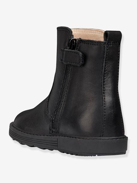 bottes geox bebe fille