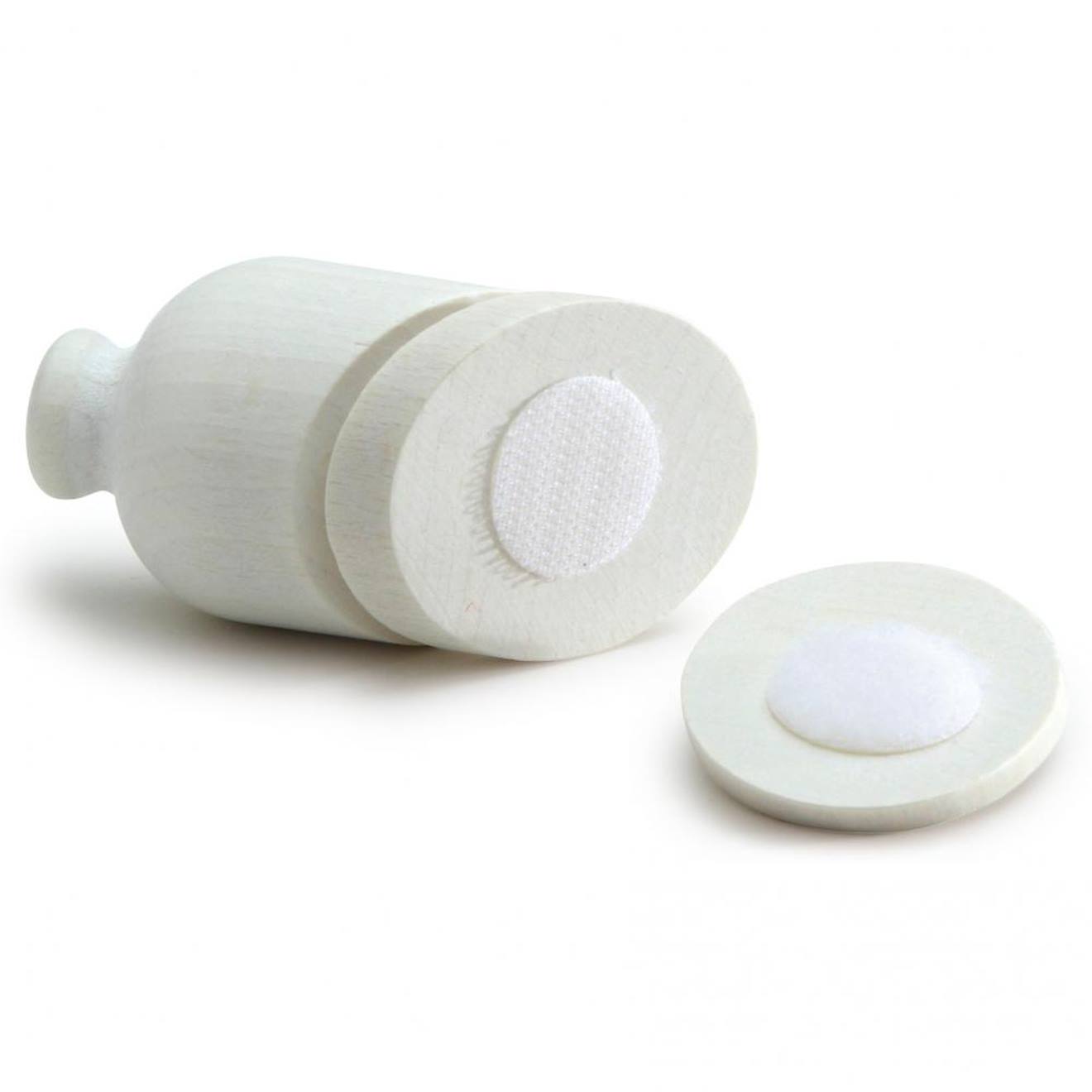 Saucisson À Couper Blanc (Erzi) - Image 1