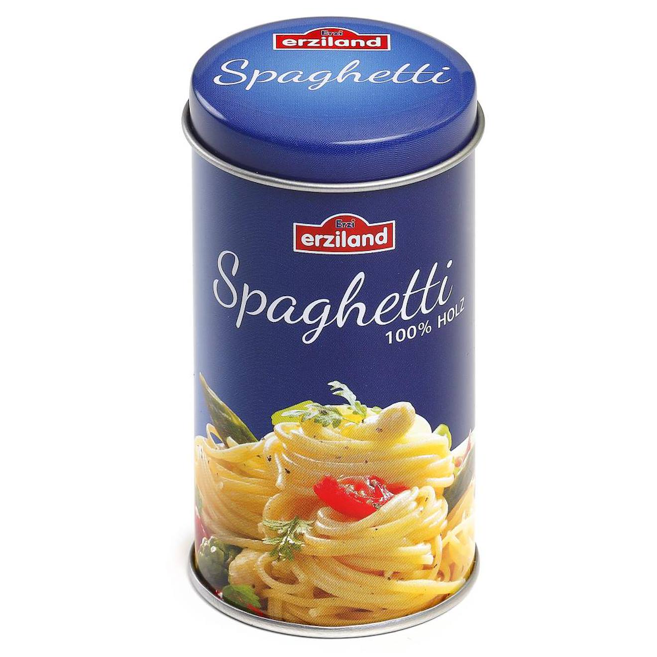 Boîte De Pâtes Spaghetti Bleu (Erzi) - Image 1