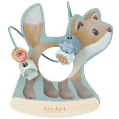 Jouet-Boulier renard forest friends