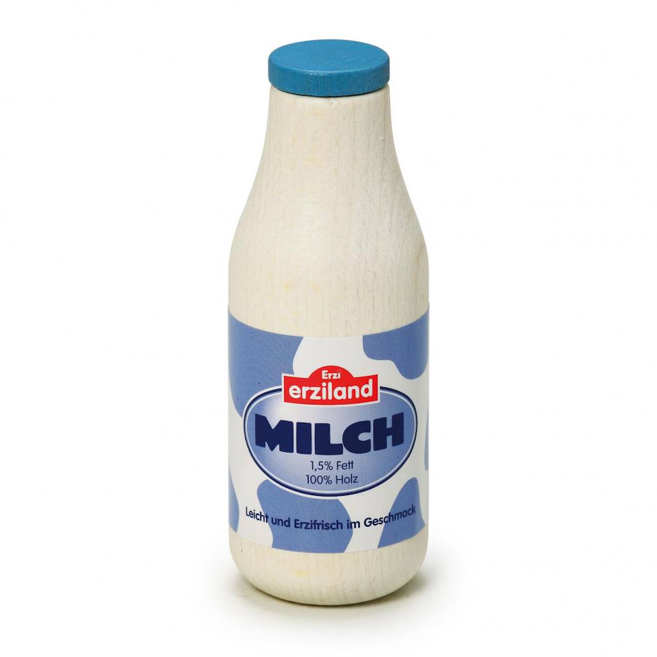 Bouteille De Lait Blanc (Erzi) - Image 1