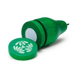 Jouet-Concombre en bois à couper