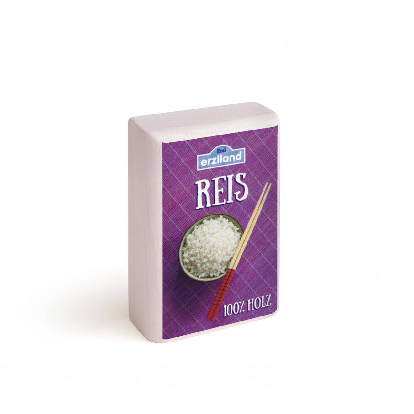 Paquet De Riz Blanc (Erzi) - Image 1