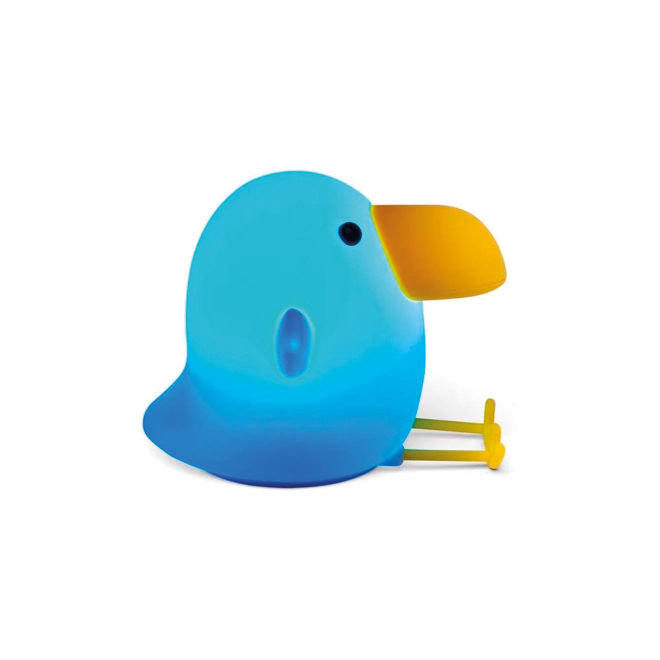 Veilleuse Lumineuse Tactile En Silicone Toucan (Little Lights) - Image 2