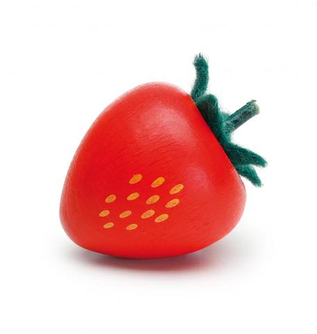 Erzi - Fraise Rouge