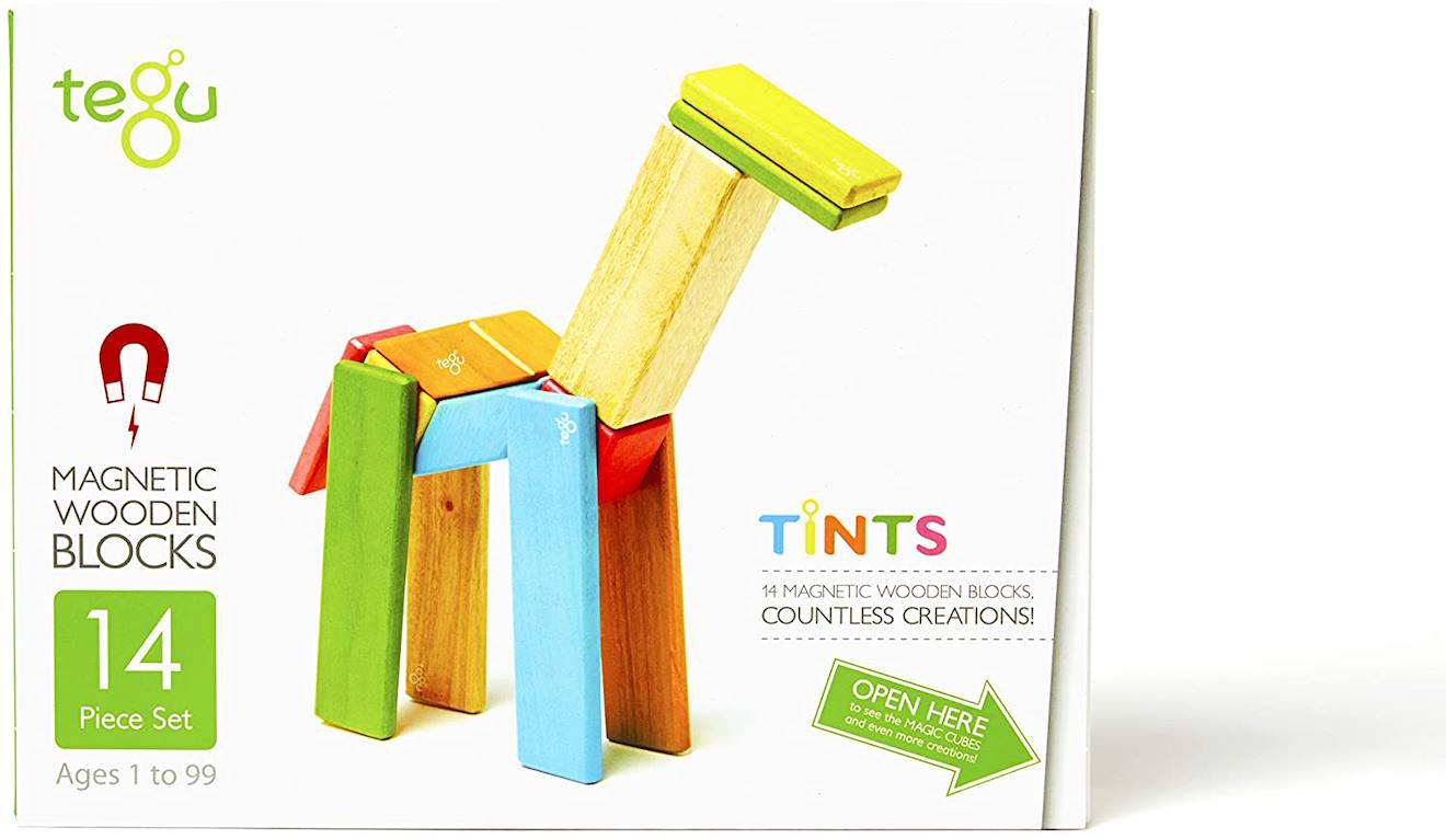 Set De 14 Pièces Tints Jaune