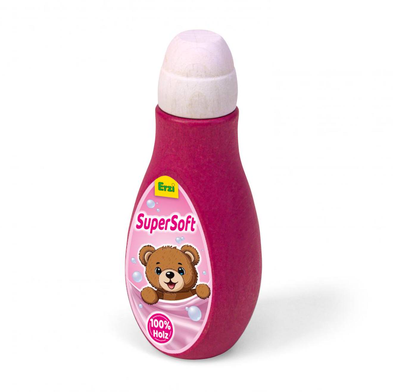 Adoucissant Supersoft Rose (Erzi) - Image 1