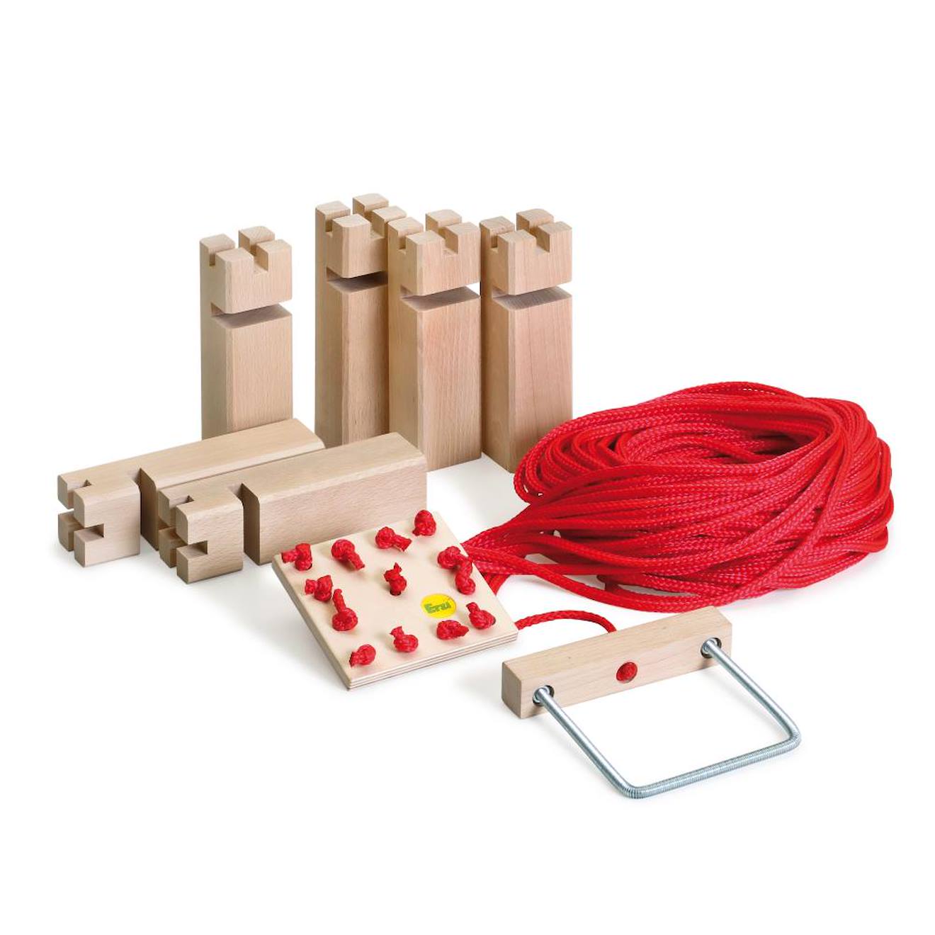 Tour D'équipe Froebel Beige