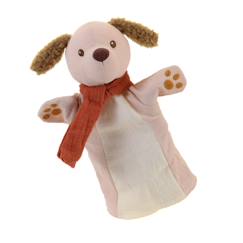 Jouet-Marionnette chien