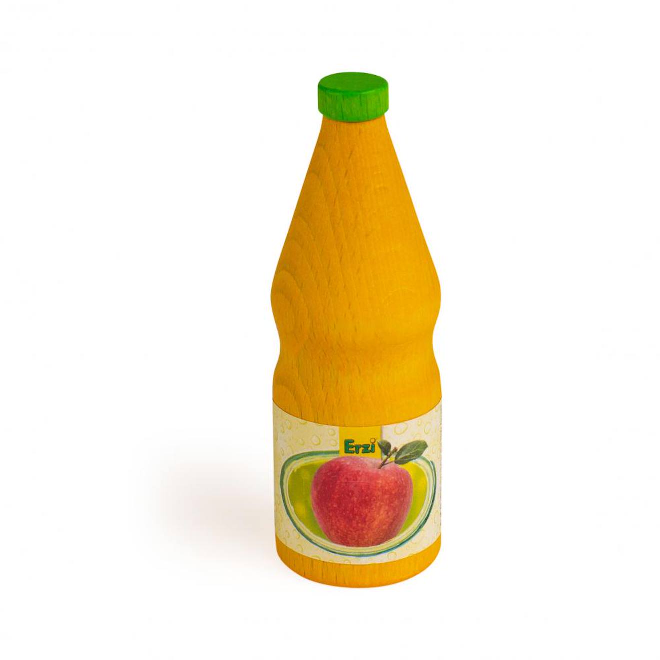 Spritzer Au Jus De Pomme Orange