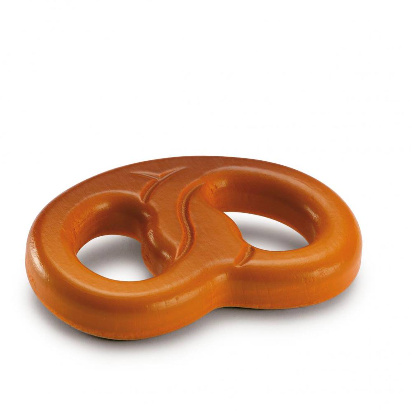 Bretzel Marron (Erzi) - Image 1