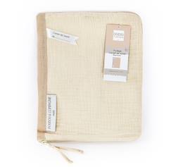 Puériculture-Sac à langer-Protège carnet de santé happy wild