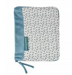 Puériculture-Sac à langer-Protège carnet de santé yoca le koala
