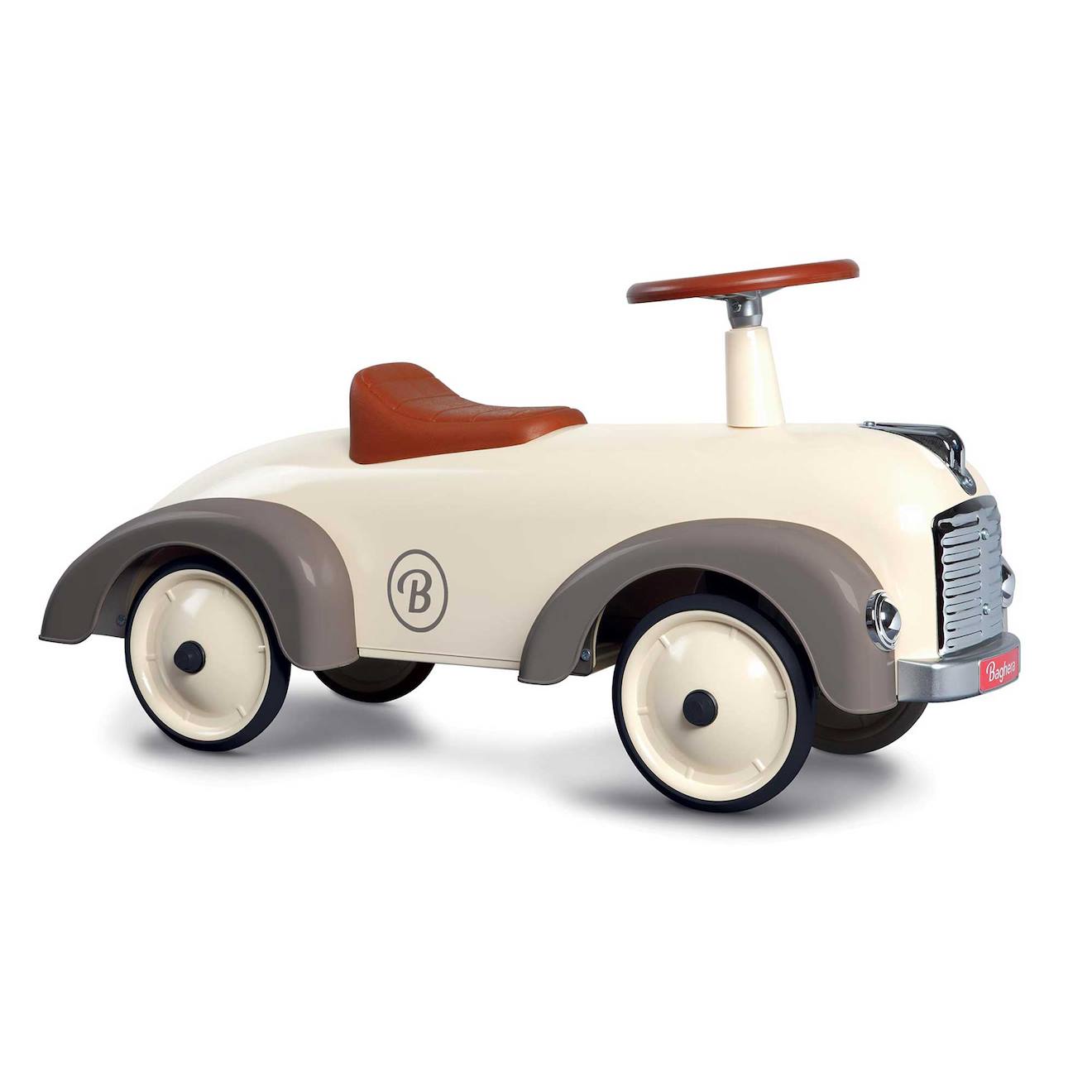 Porteur Pour Bébé Gris
