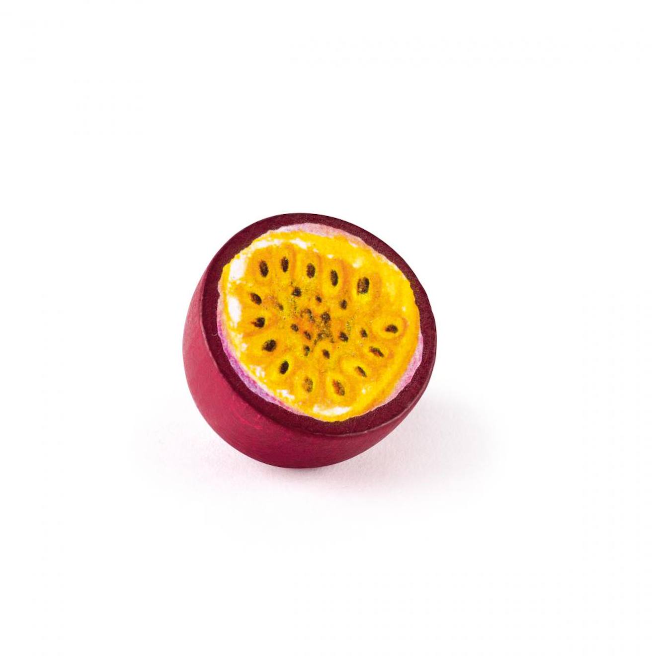 Fruit De La Passion Violet