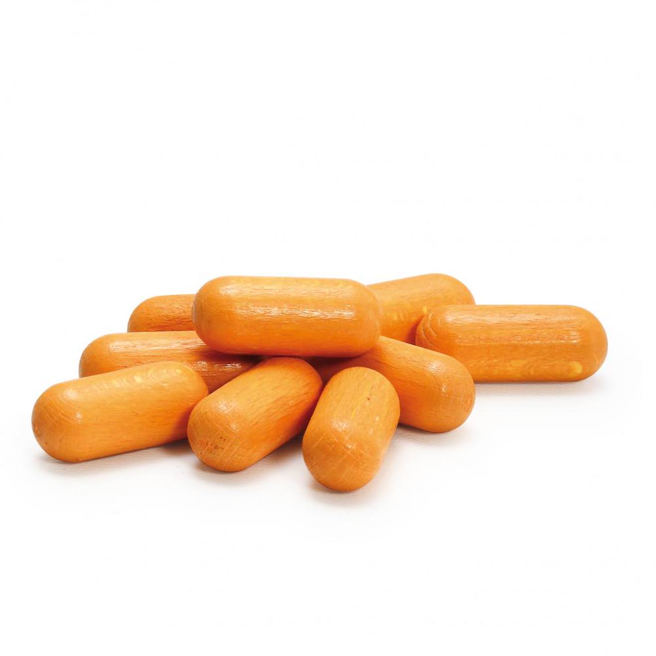 Saucisses Party Marron (Erzi) - Image 1