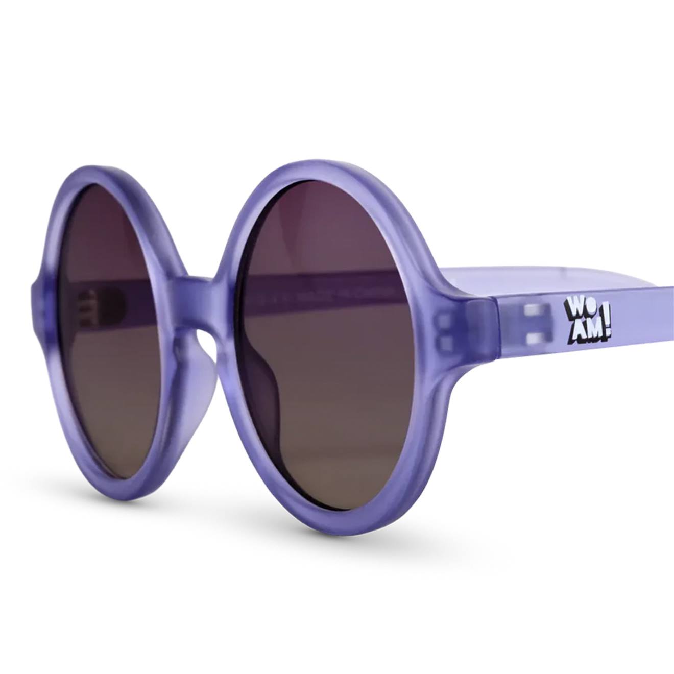 Lunettes De Soleil Woam Violet (Ki Et La) - Image 2