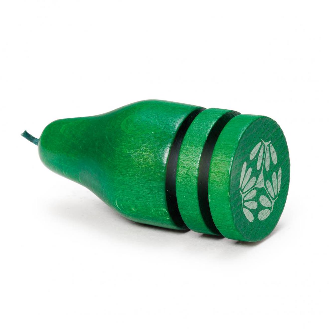 Concombre En Bois À Couper Vert (Erzi) - Image 1