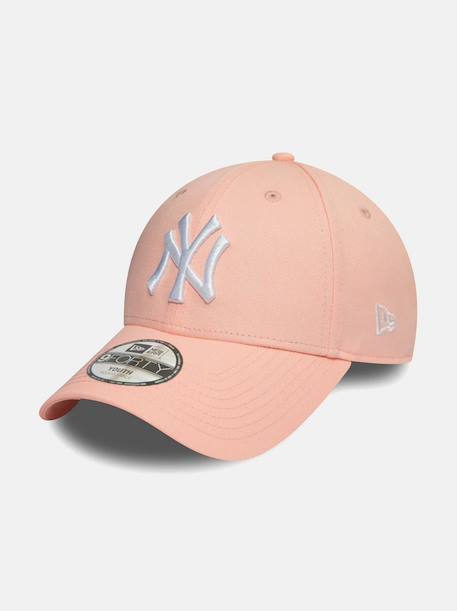 Garçon-Casquette logotypé