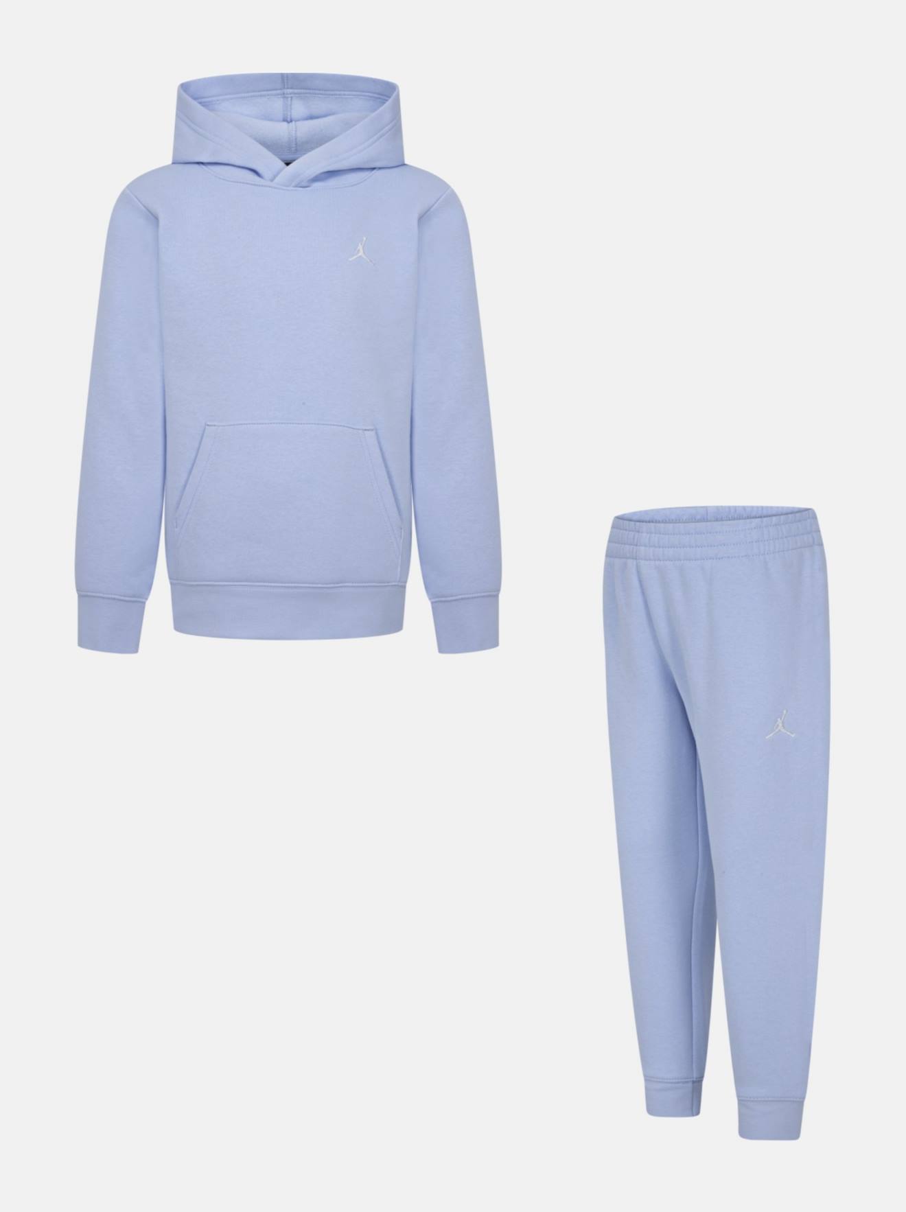 Ensemble 2 Pièces Bleu Clair