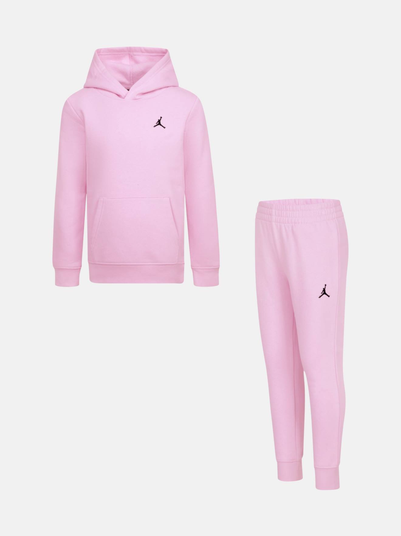 Ensemble 2 Pièces Rose