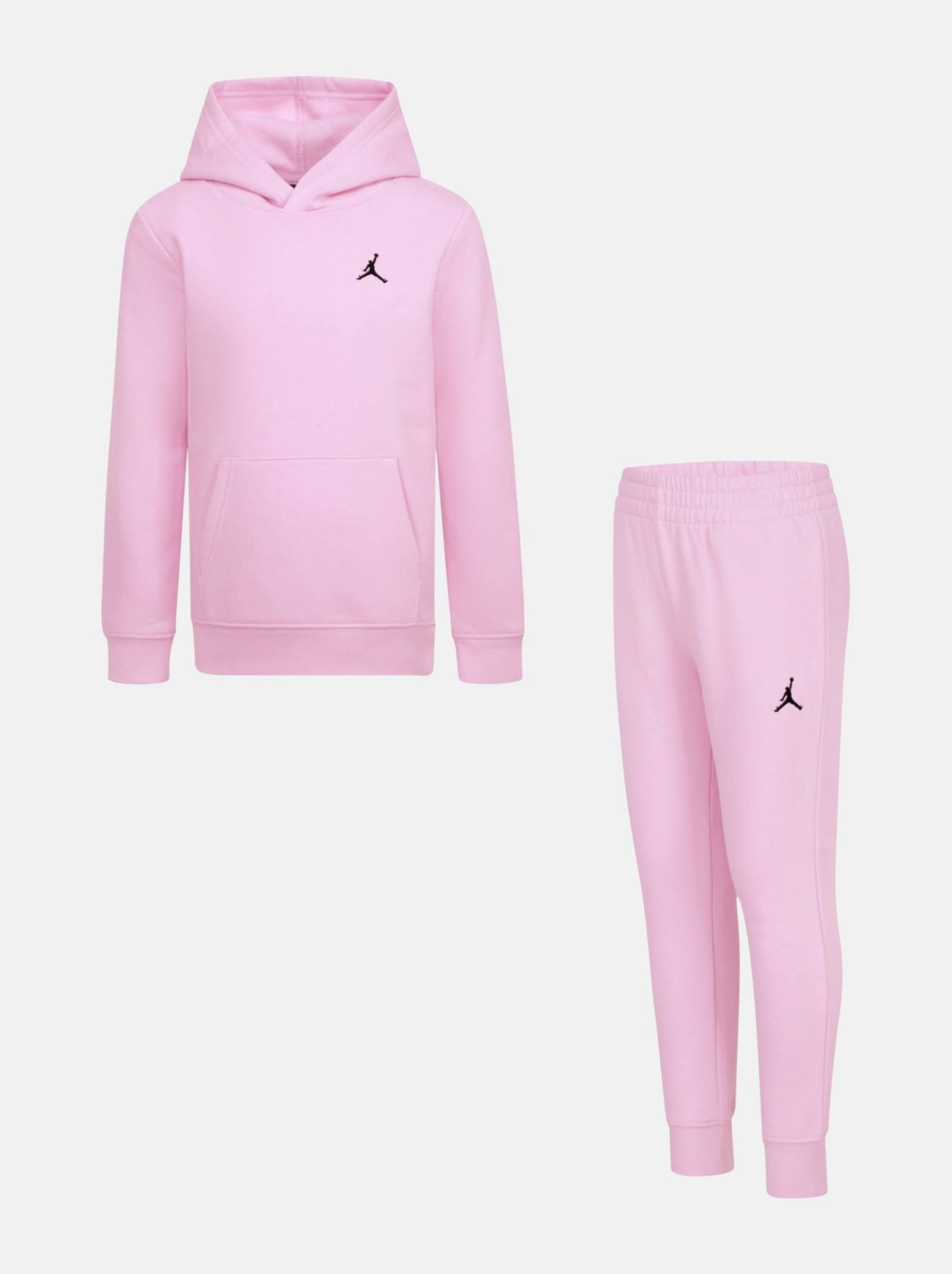 Ensemble Unisex Set Rose
