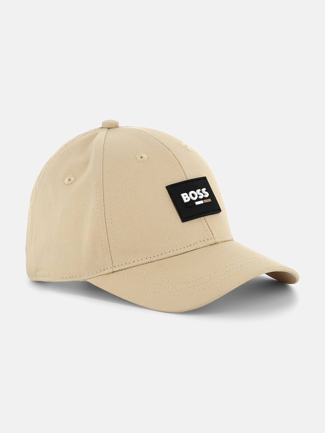 Casquette Ajustable Beige