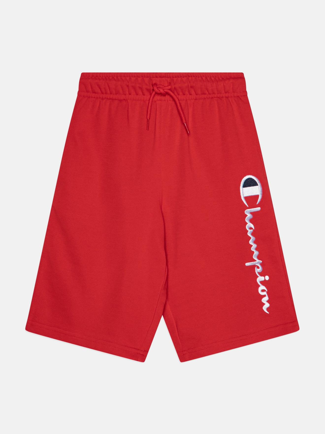 Bermuda Taille Élastique Sed
