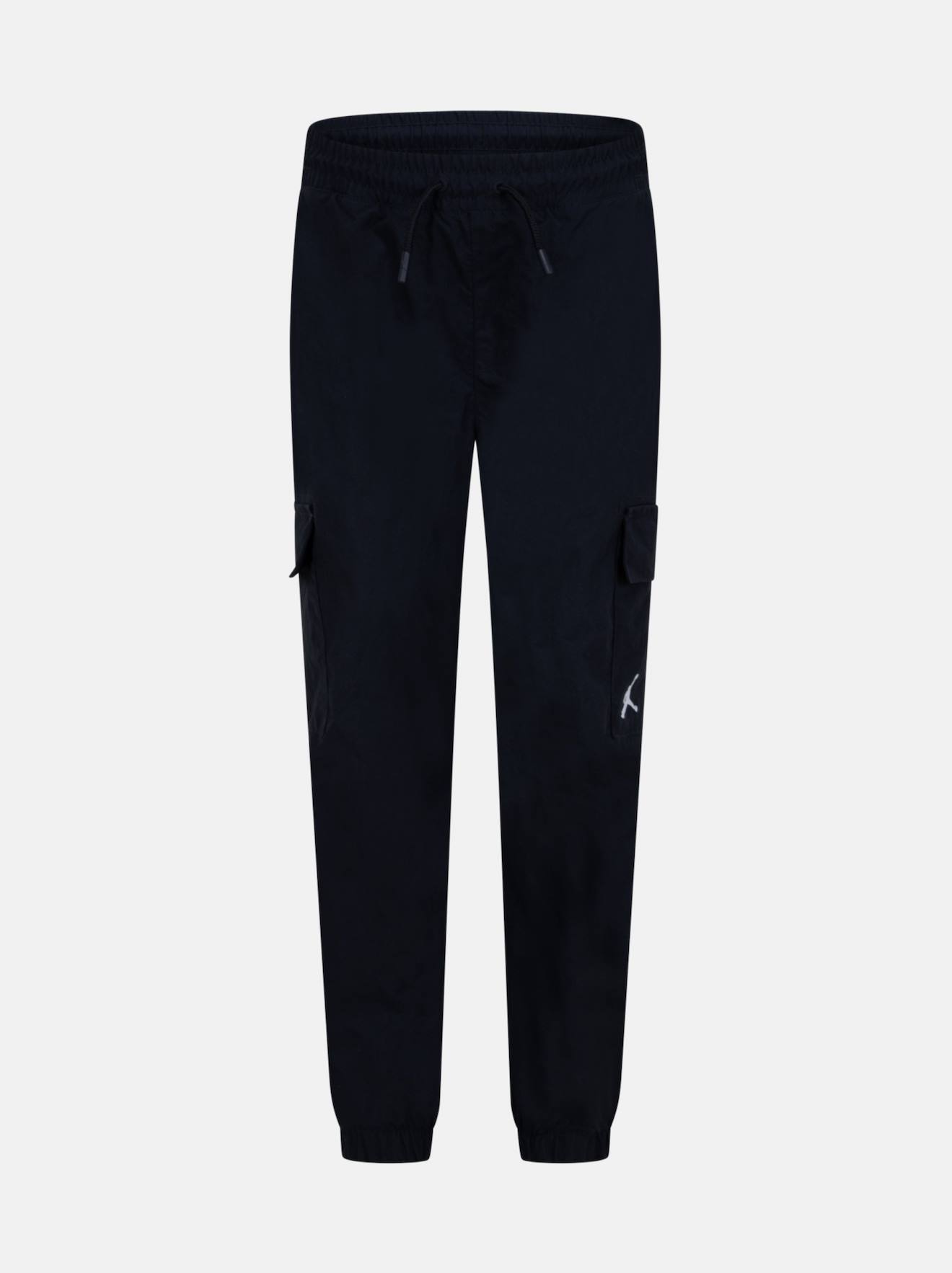Jogging Double Pant Noir