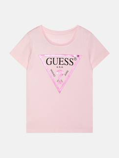 T-shirt manches courtes  - vertbaudet enfant