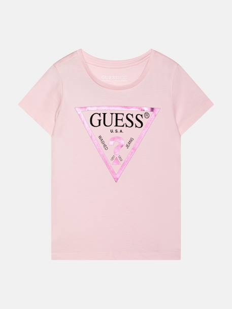 T-shirt manches courtes  - vertbaudet enfant