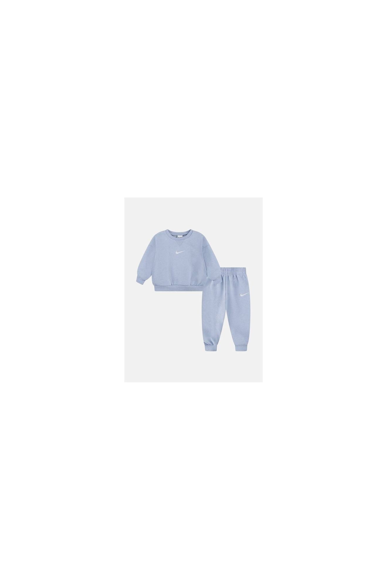 Ensemble 2 Pièces Bleu Clair