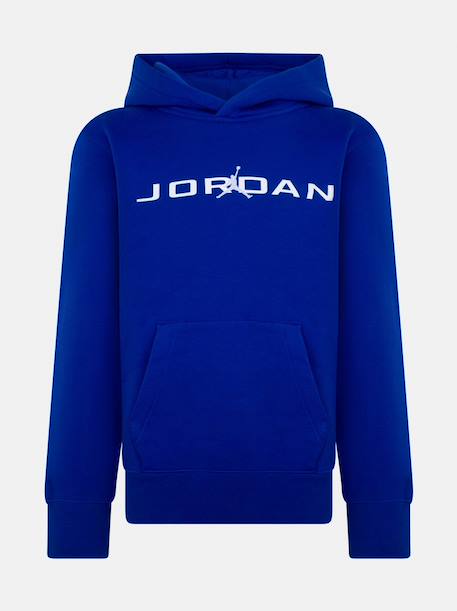 Garçon-Sweat à capuche