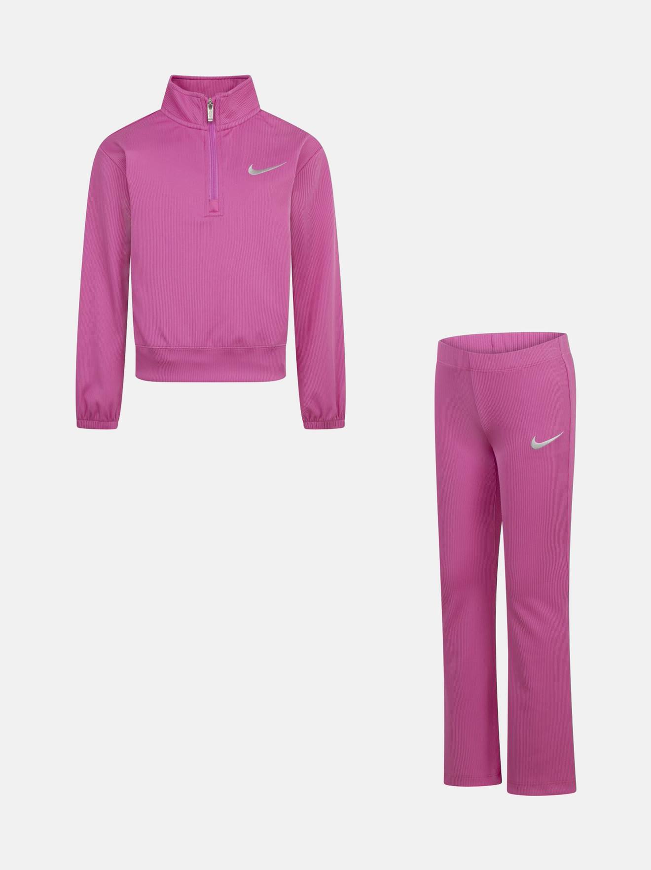 Ensemble 2 Pièces Rose