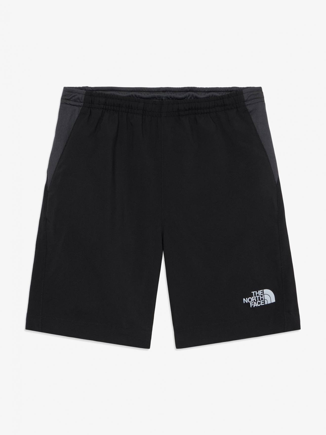 Short Taille Élastique Short