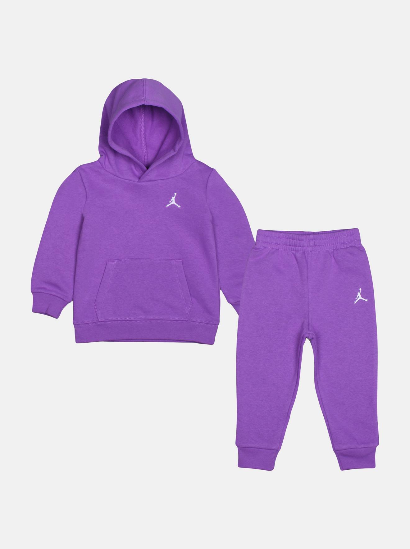 Ensemble 2 Pièces Violet
