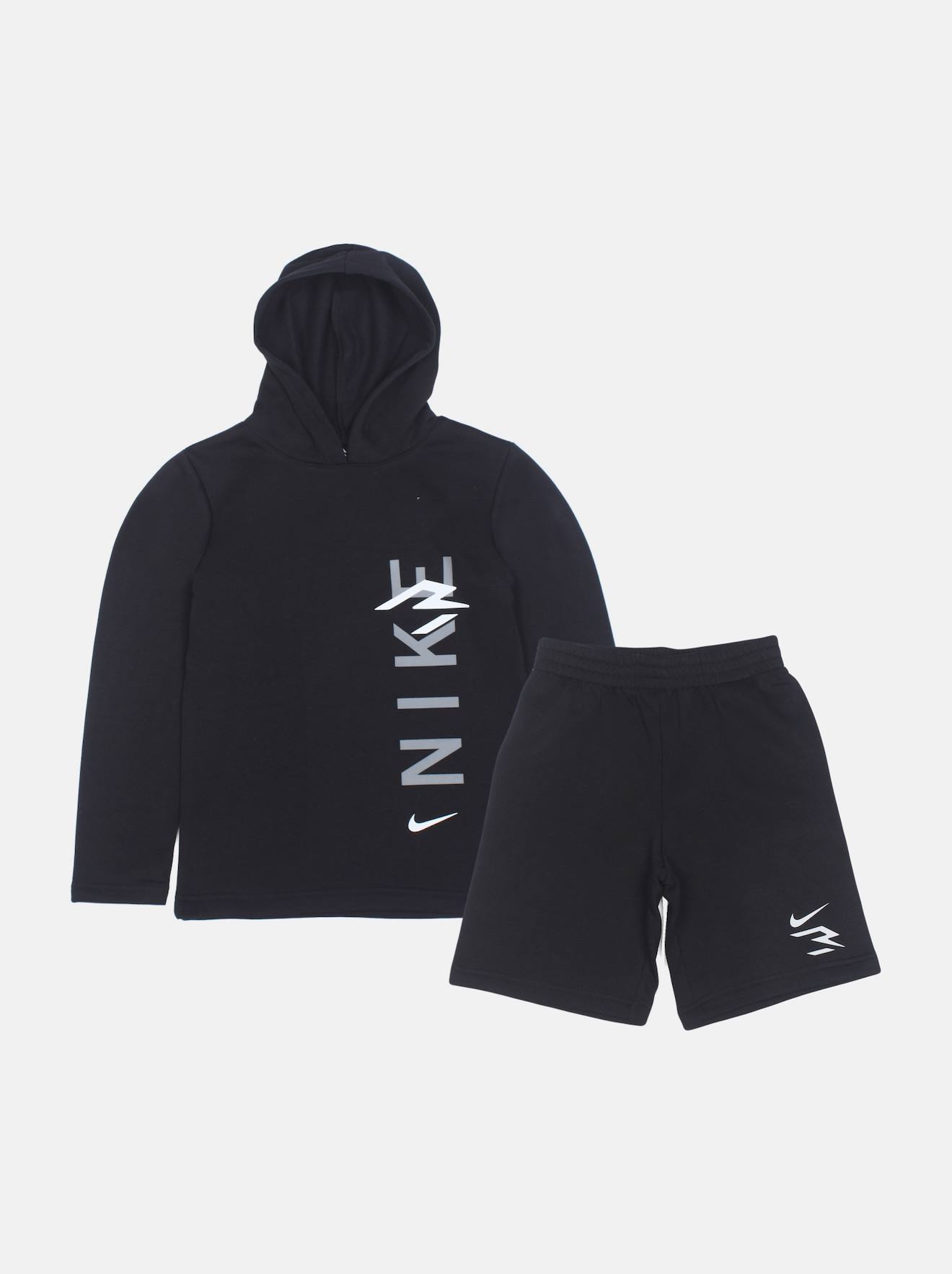 Ensemble 2 Pièces Noir