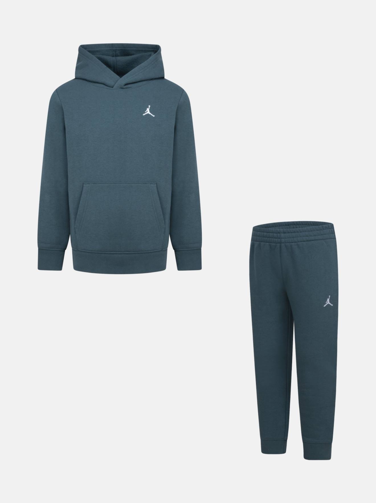 Ensemble 2 Pièces Vert