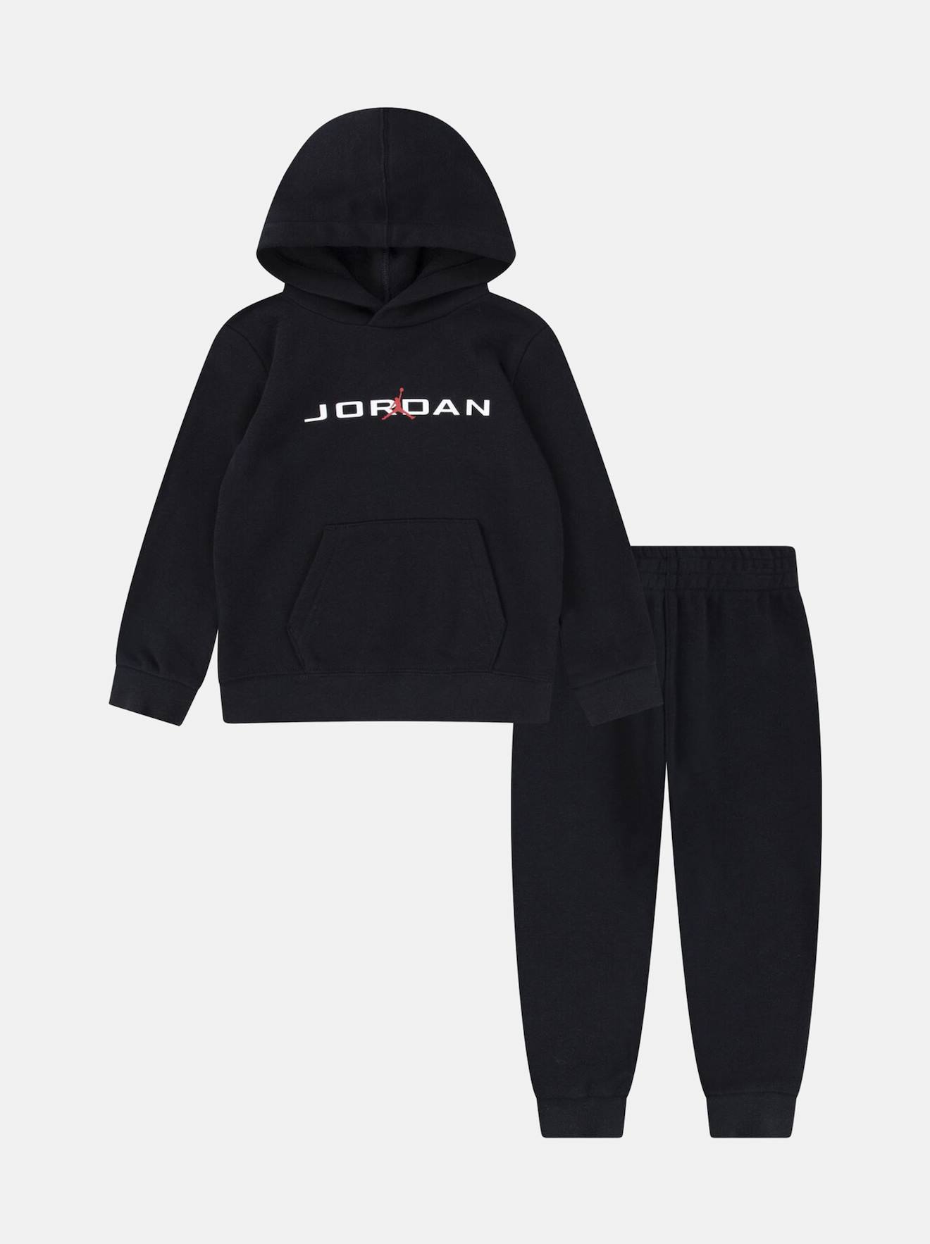 Ensemble 2 Pièces Noir