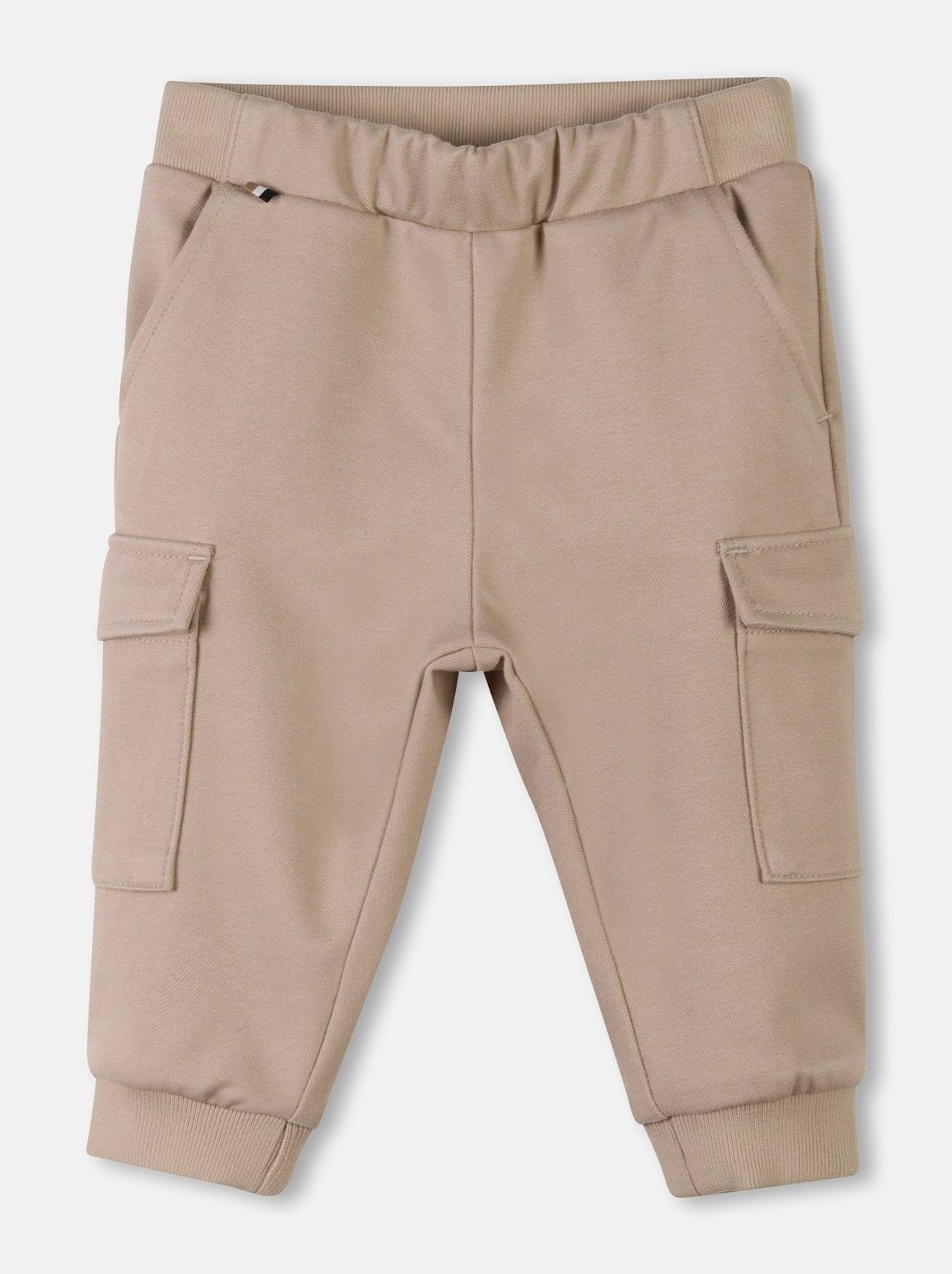 Cargo Taille Élastique Stone