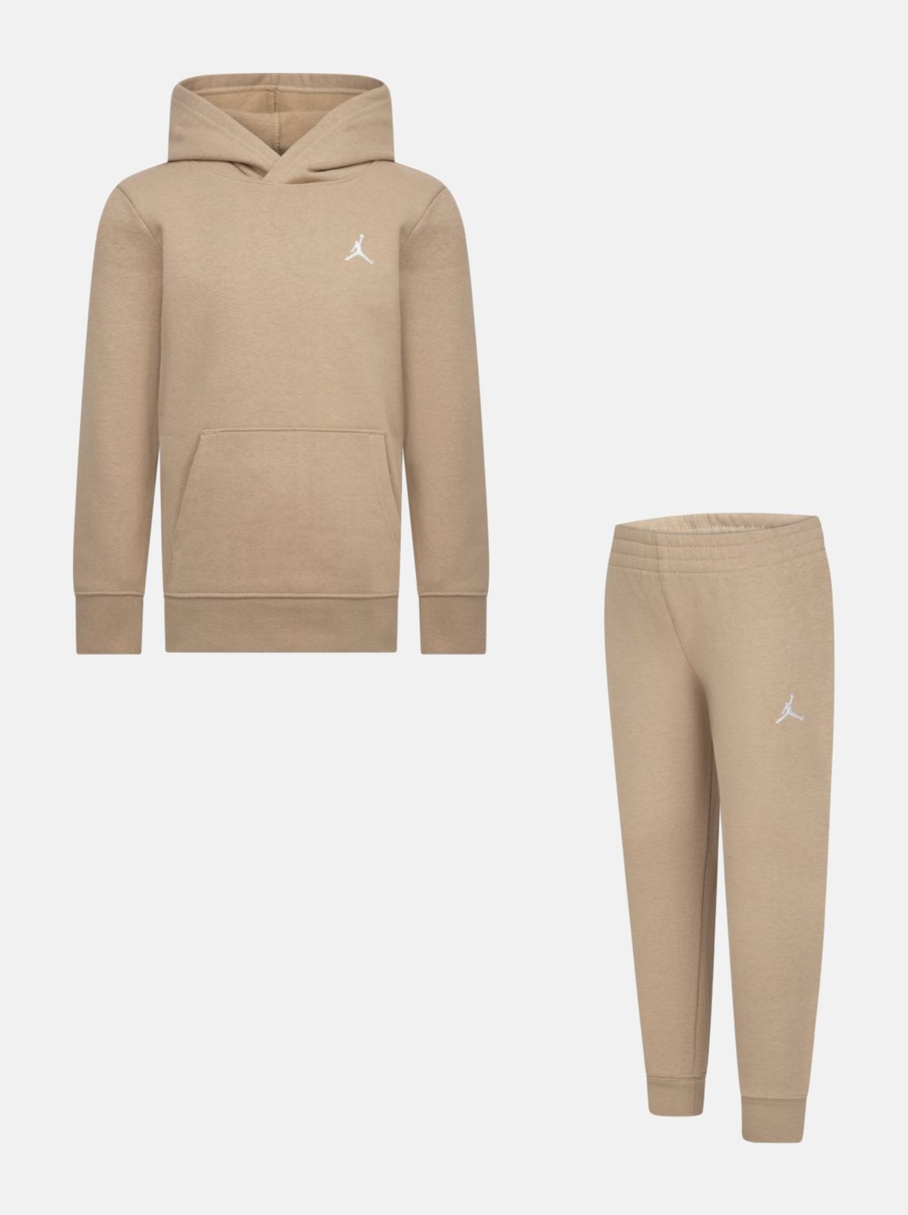 Ensemble 2 Pièces Beige