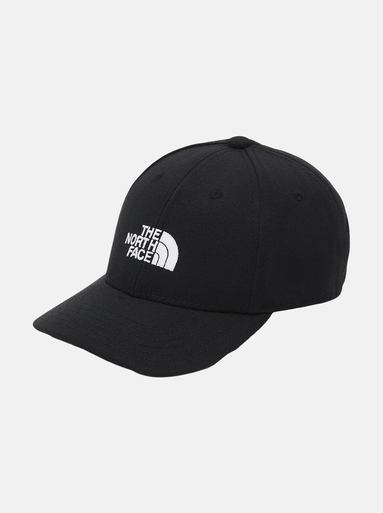 Casquette Ajustable Noir