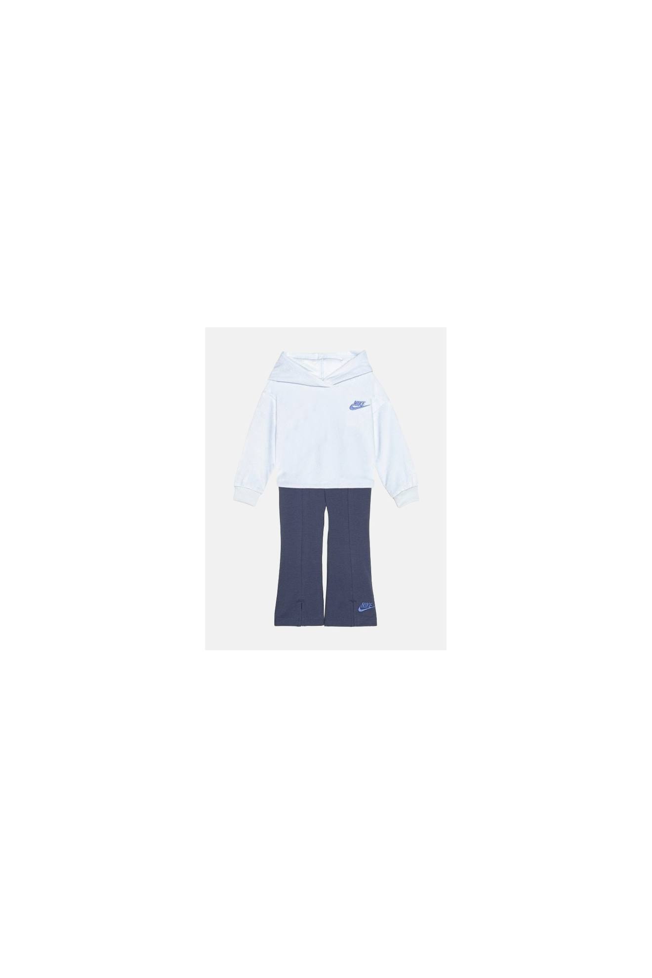 Ensemble 2 Pièces Bleu