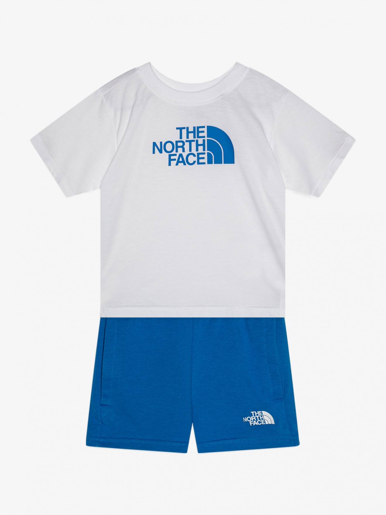 Ensemble 2 Pièces T-shirt Imprimé 17922