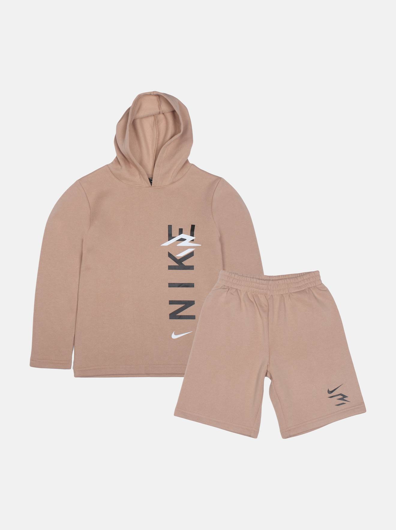 Ensemble 2 Pièces Beige
