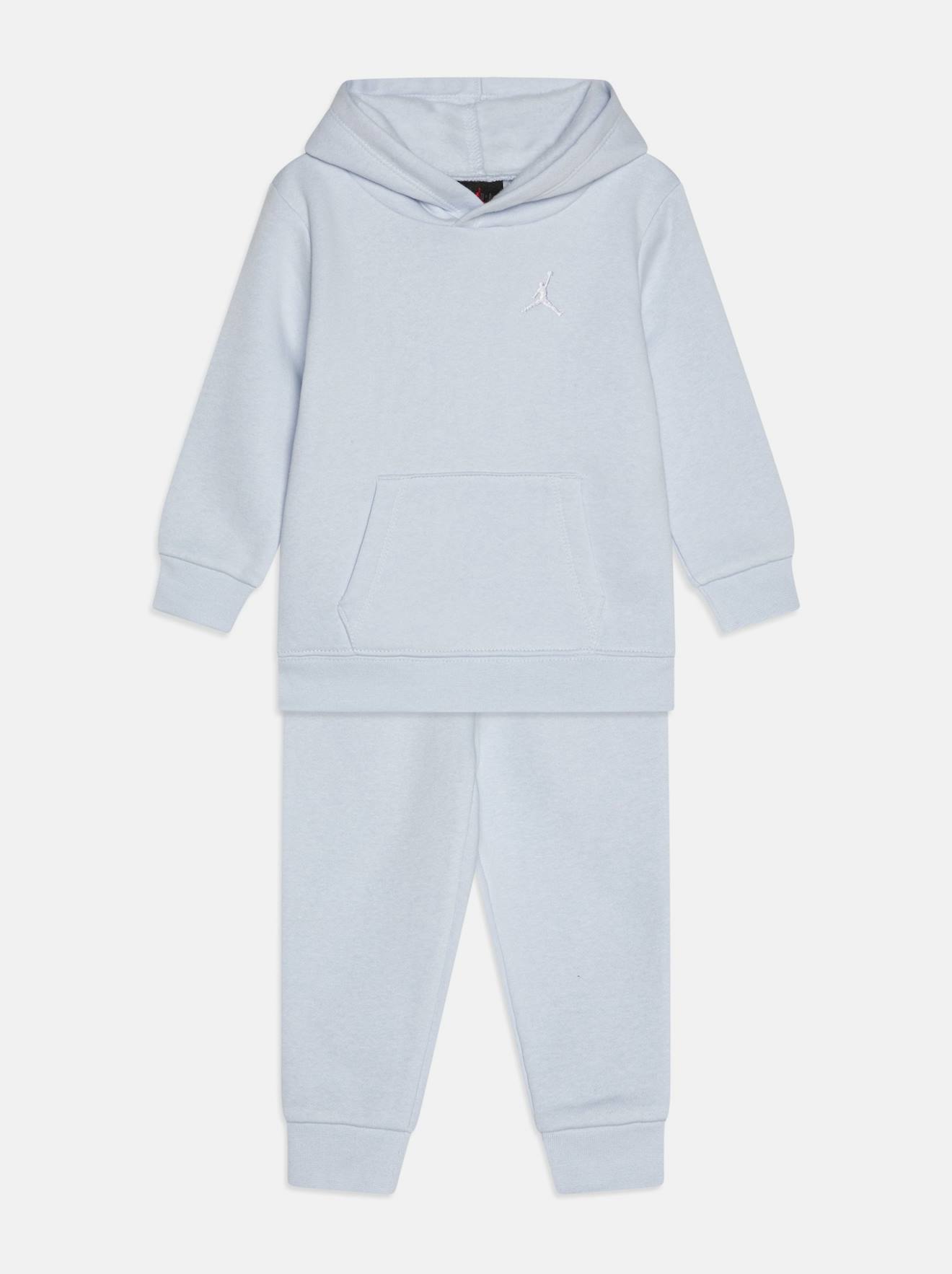 Ensemble Unisex Set Bleu Clair